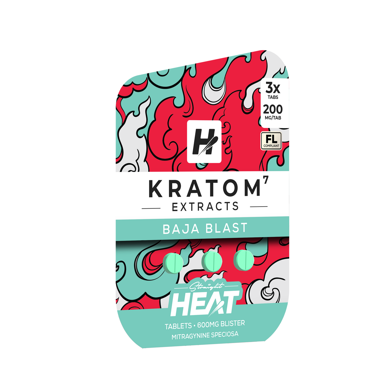 KRATOM EXTRACTS