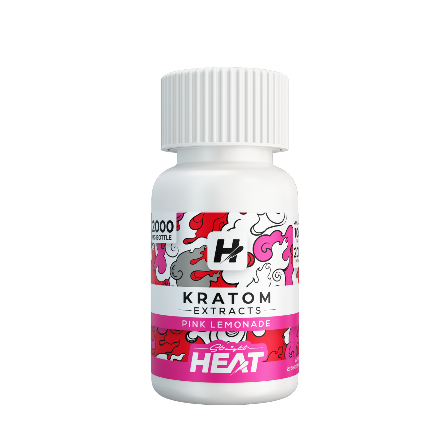 KRATOM EXTRACTS