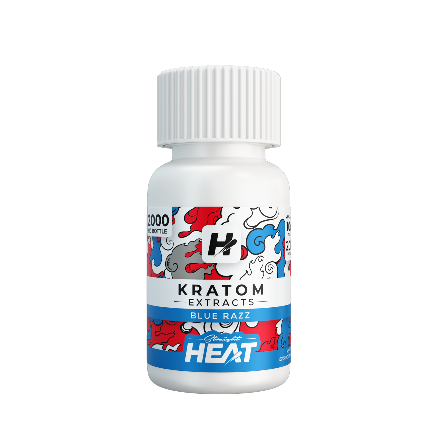 KRATOM EXTRACTS