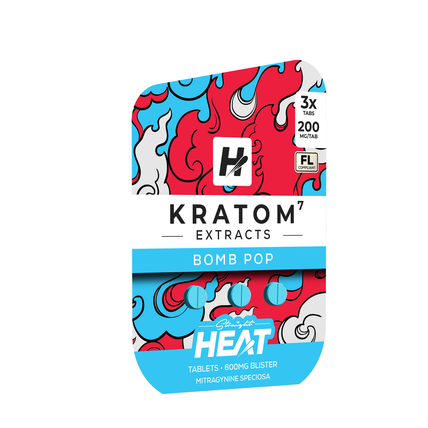 KRATOM EXTRACTS