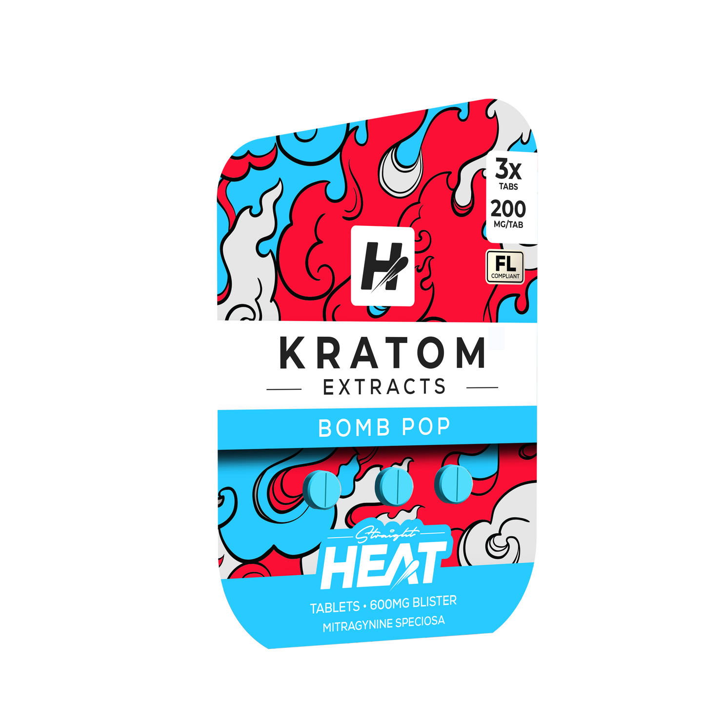 KRATOM EXTRACTS