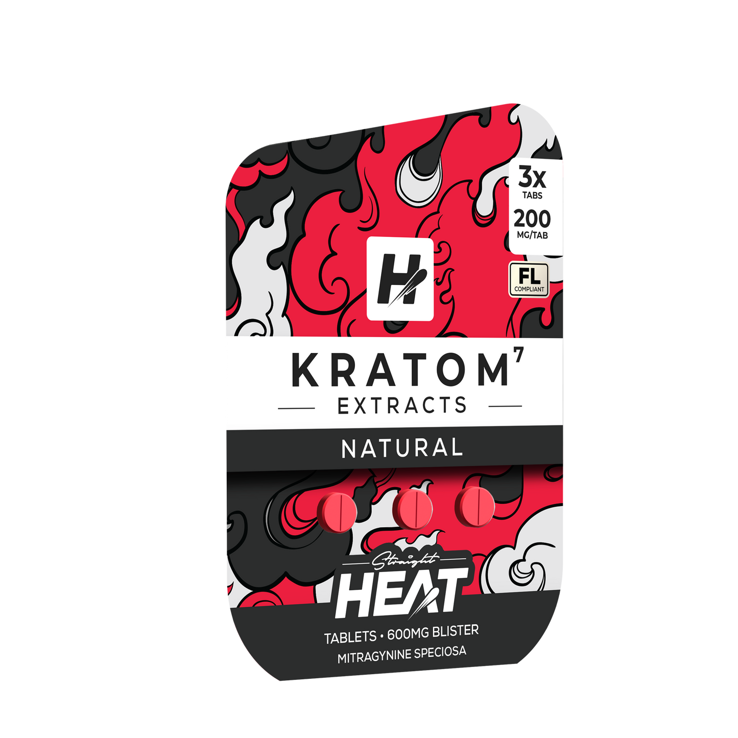 KRATOM EXTRACTS