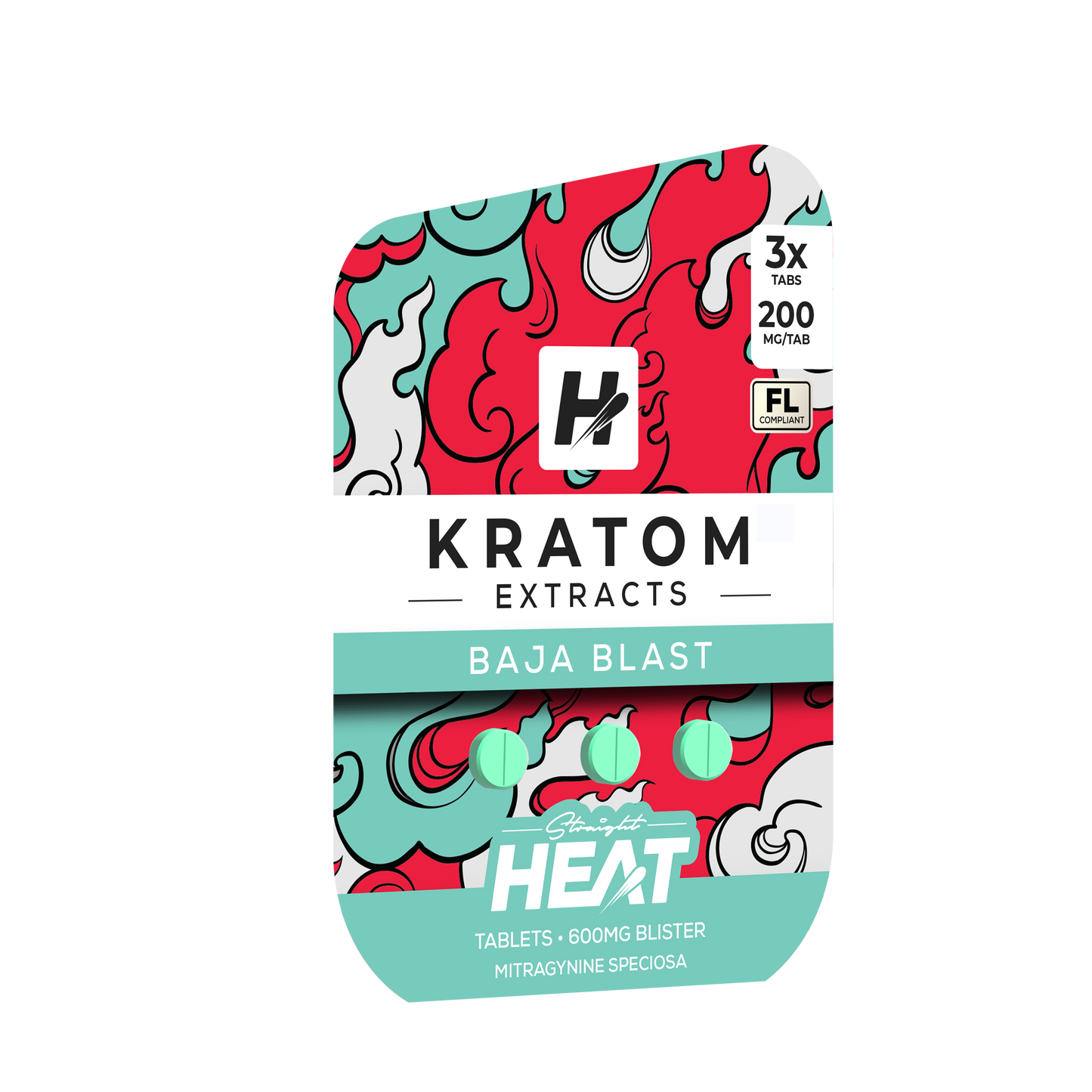 KRATOM EXTRACTS