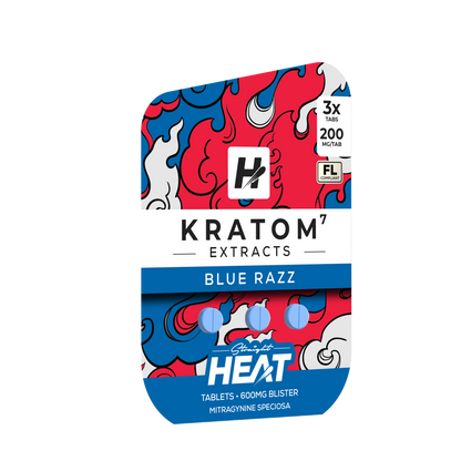 KRATOM EXTRACTS