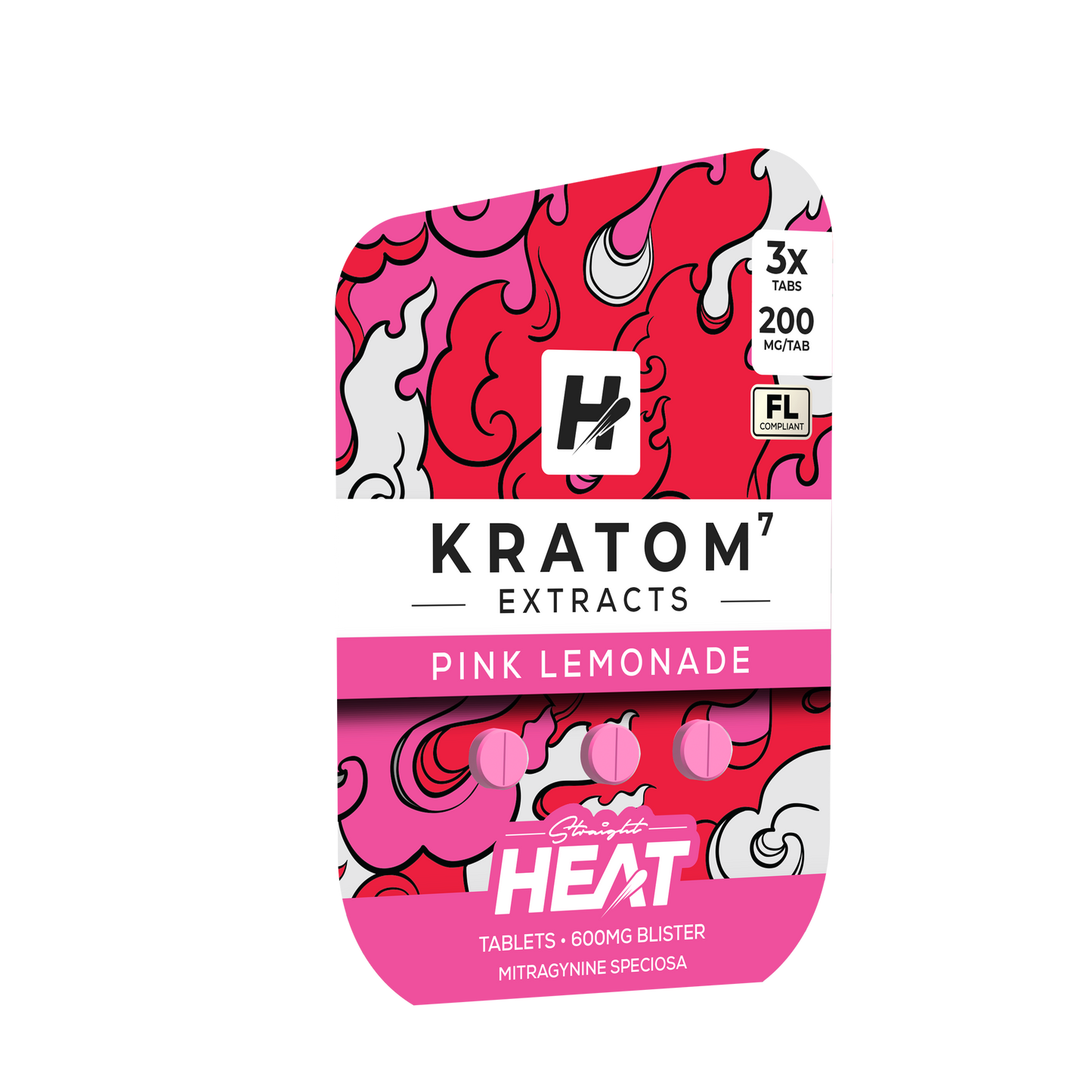 KRATOM EXTRACTS