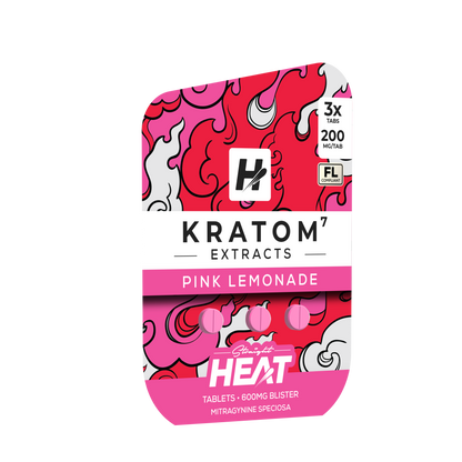 KRATOM EXTRACTS