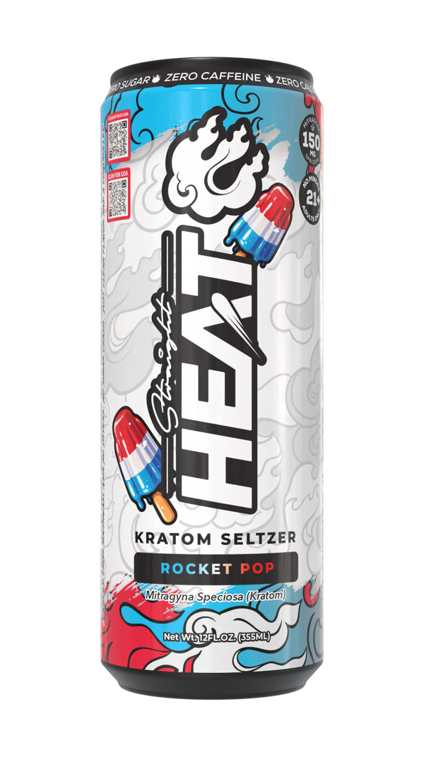 Rocket Pop