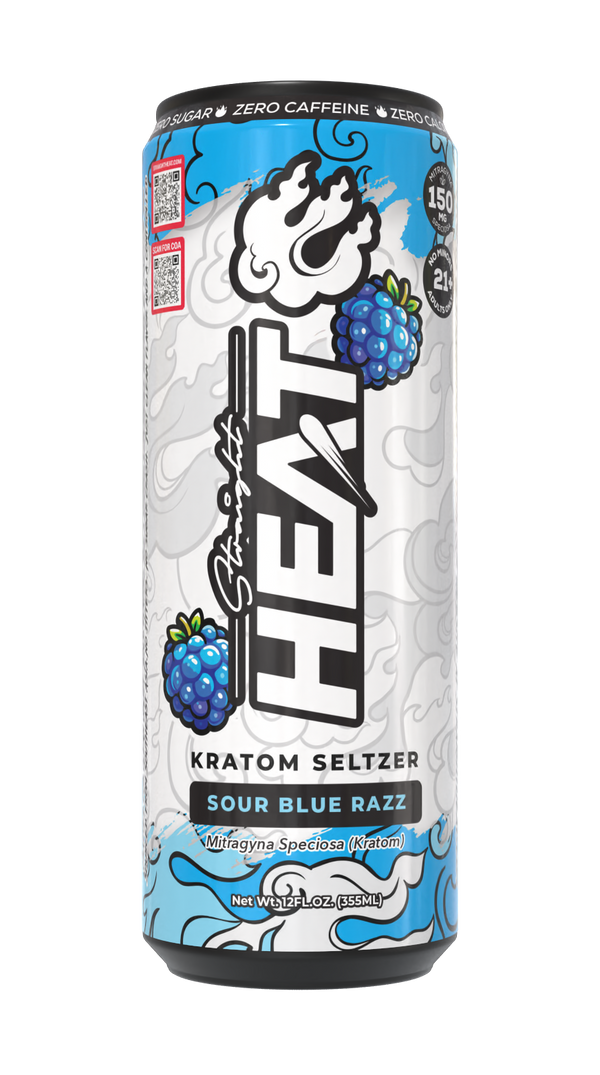 Sour Blue Razz