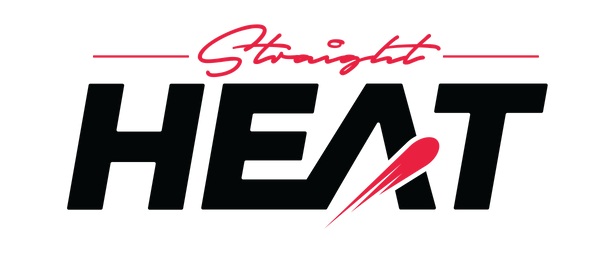 Straight Heat logo