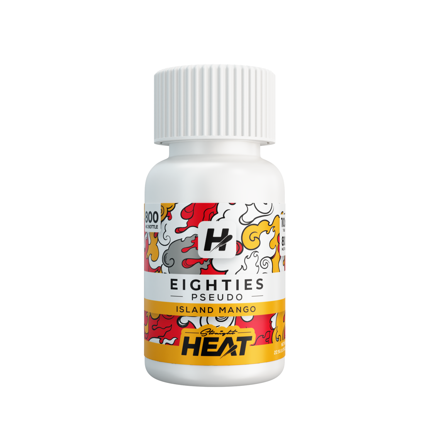 EIGHTIES TABS - PSEUDO