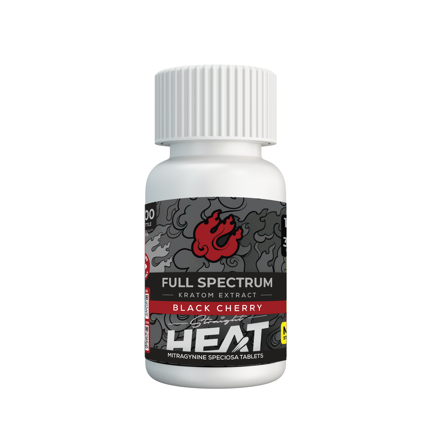 KRATOM - FULL SPECTRUM KRATOM EXTRACTS