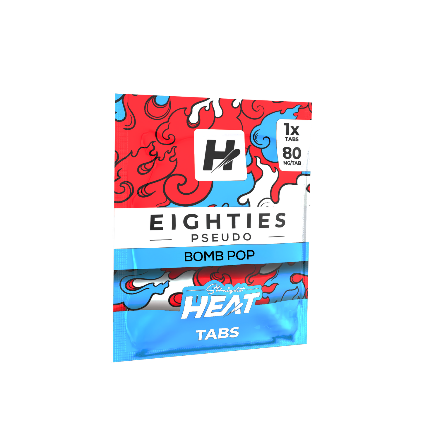 EIGHTIES TABS - PSEUDO