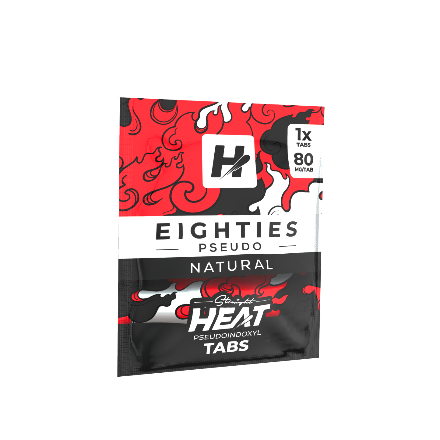 EIGHTIES TABS - PSEUDO