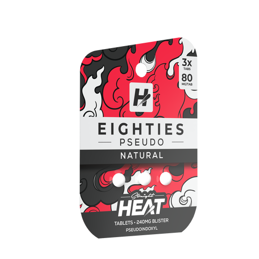 EIGHTIES TABS - PSEUDO